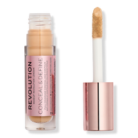 Conceal & Define Full Coverage Concealer