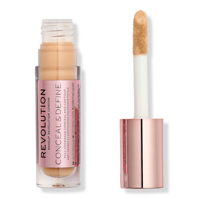 Conceal & Define Full Coverage Concealer