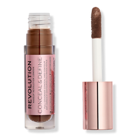 Conceal & Define Full Coverage Concealer