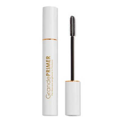 Grande Cosmetics GrandePRIMER Pre-Mascara Lengthener & Thickener