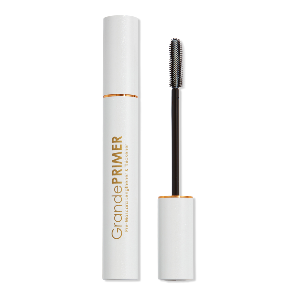 Grande Cosmetics Grandeprimer Pre-mascara Lengthener & Thickener - White