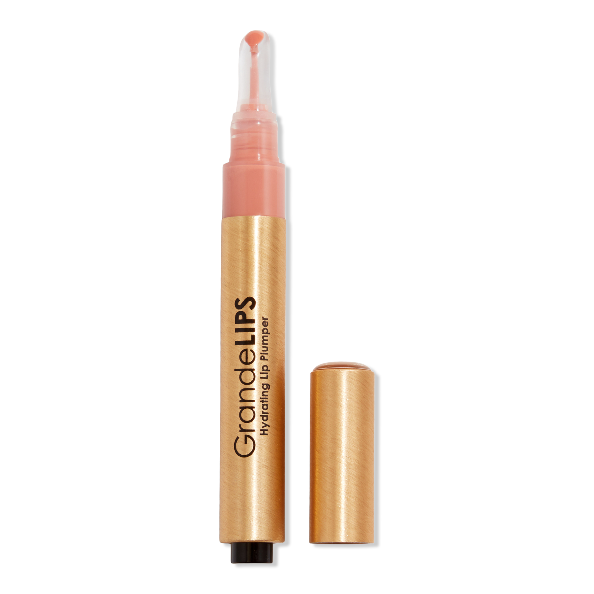 Grande Cosmetics GrandeLIPS Hydrating Lip Plumper, Gloss Finish #1