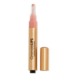 Grande Cosmetics GrandeLIPS Hydrating Lip Plumper, Gloss Finish - Toasted Apricot
