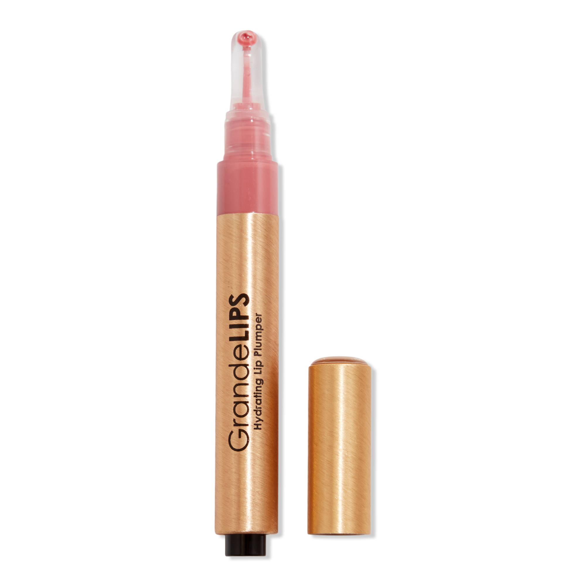 Grande Cosmetics GrandeLIPS Hydrating Lip Plumper, Gloss Finish #1