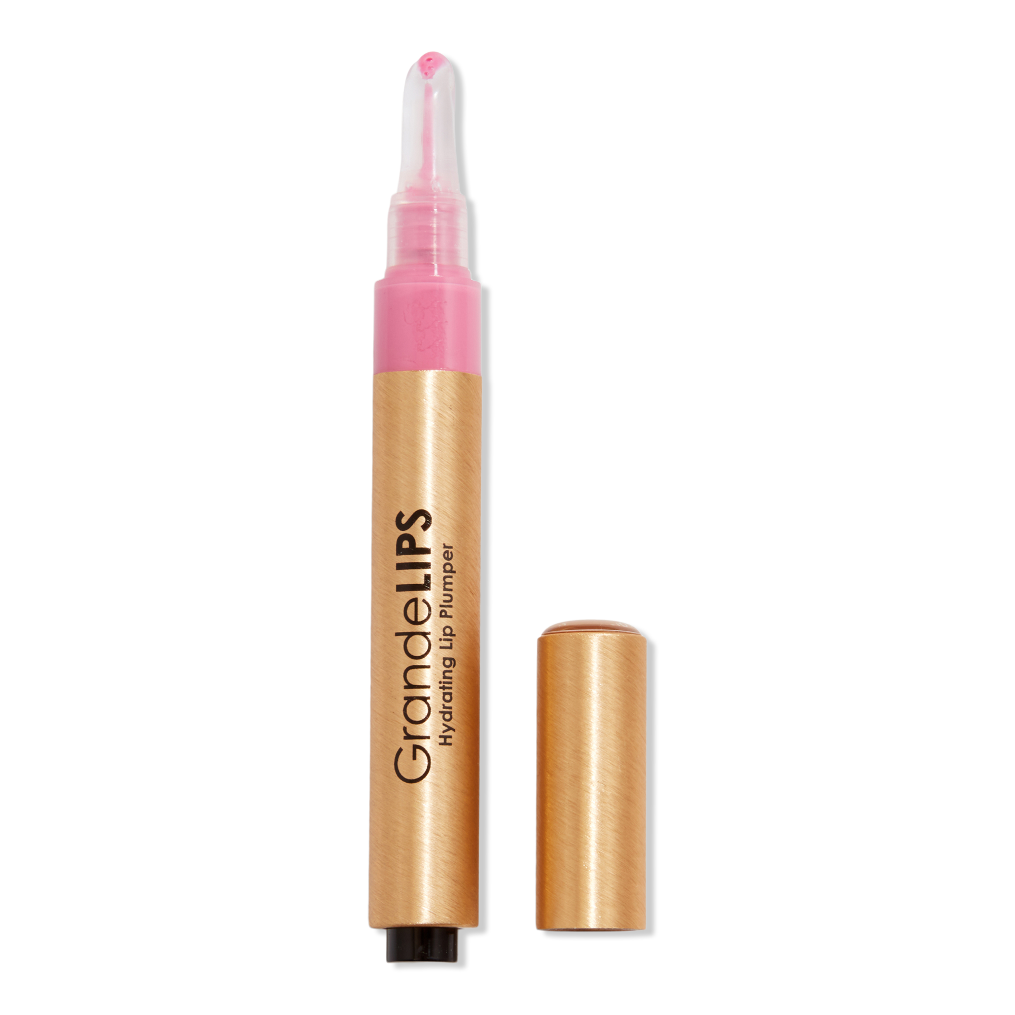 Grande Cosmetics GrandeLIPS Hydrating Lip Plumper, Gloss Finish #1