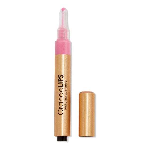 Grande Cosmetics GrandeLIPS Hydrating Lip Plumper, Gloss Finish #1