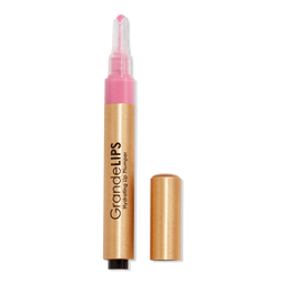 Grande Cosmetics GrandeLIPS Hydrating Lip Plumper, Gloss Finish - Pale Rose