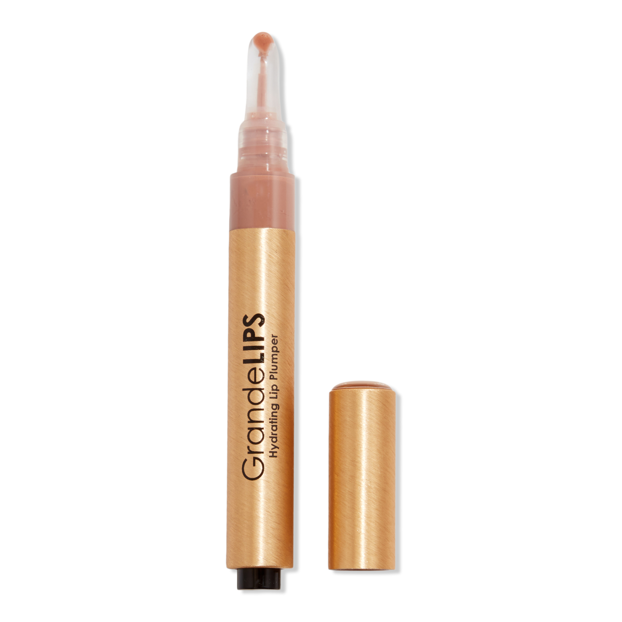 Grande Cosmetics GrandeLIPS Hydrating Lip Plumper, Gloss Finish #1