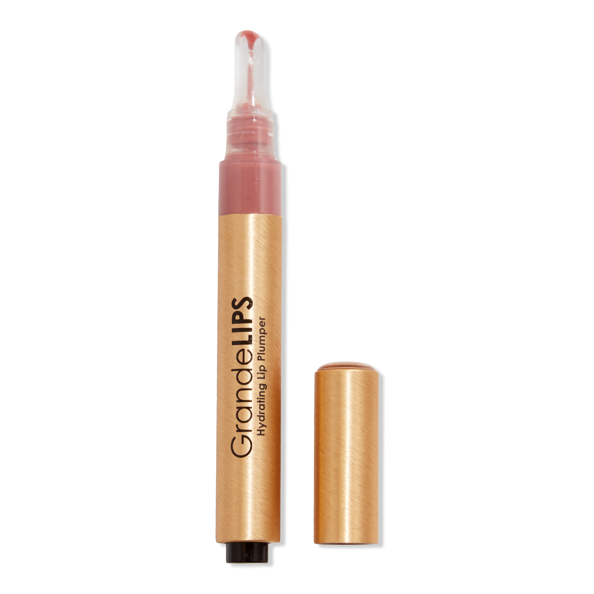 Grande Cosmetics GrandeLIPS Hydrating Lip Plumper, Gloss Finish #1