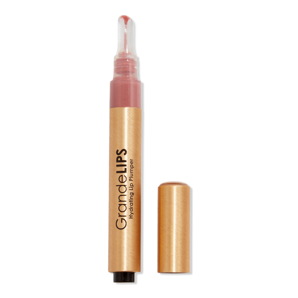 Grande Cosmetics GrandeLIPS Hydrating Lip Plumper, Gloss Finish #1