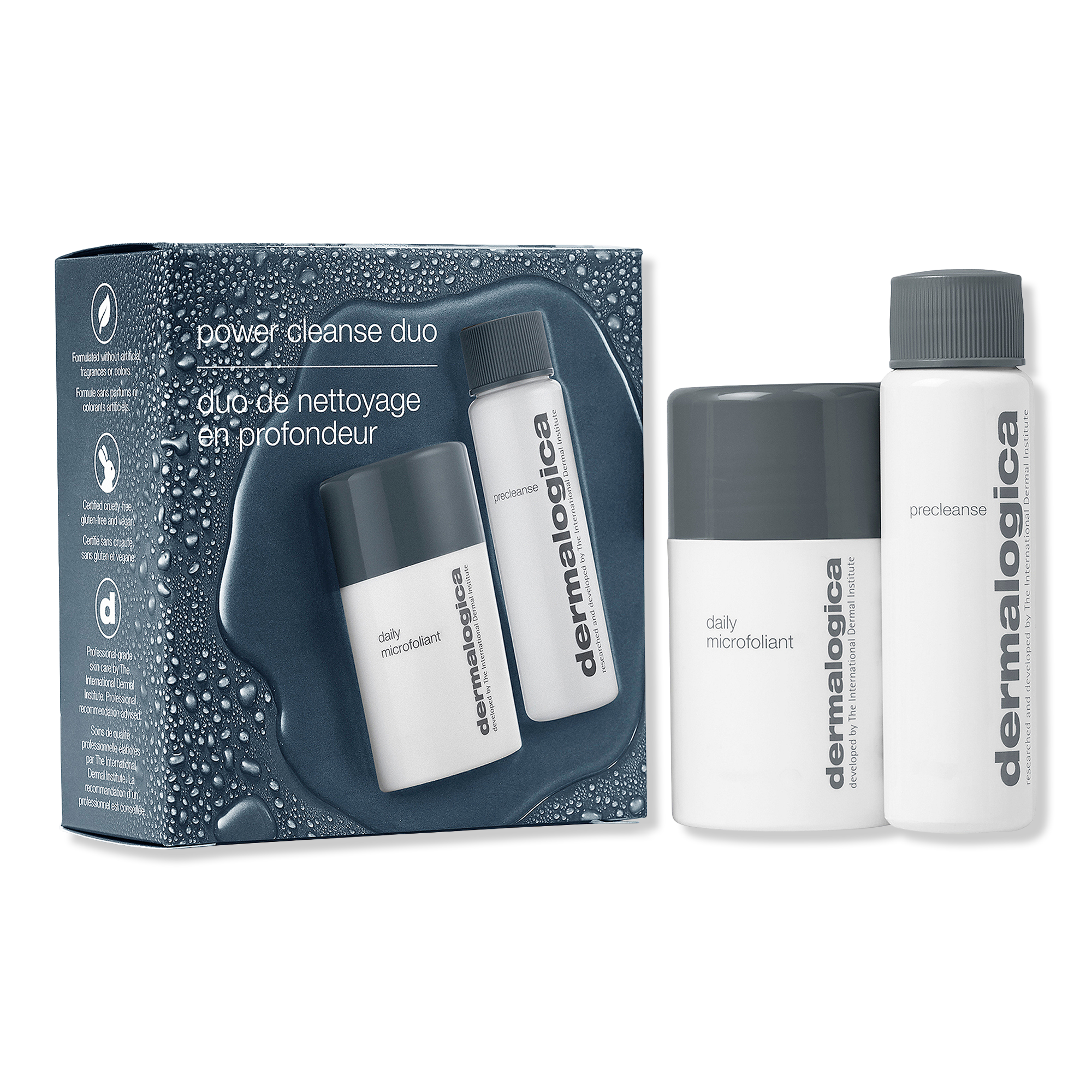 Dermalogica Power Cleanse Duo Kit #1