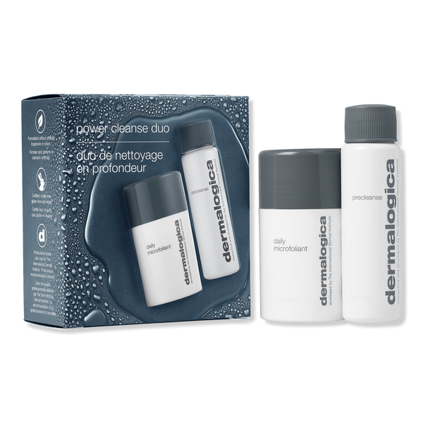 Dermalogica Power Cleanse Duo Kit #1