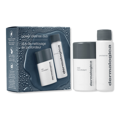 Dermalogica Power Cleanse Duo Kit