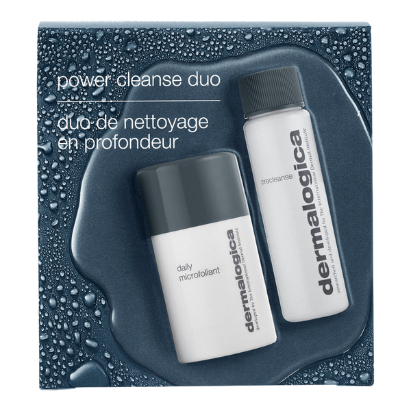 Dermalogica Power Cleanse Duo Kit #2