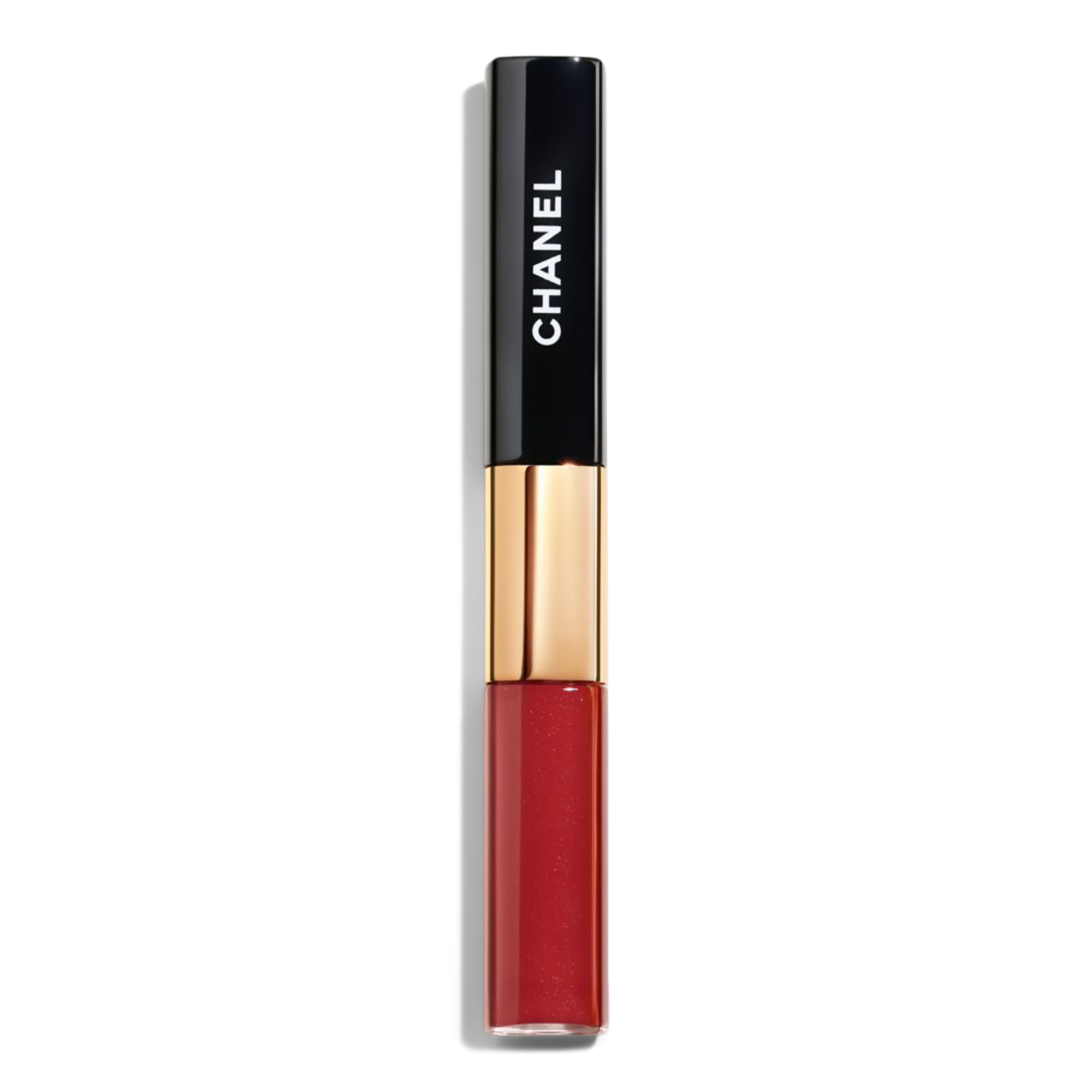 CHANEL LE ROUGE DUO ULTRA TENUE Ultrawear Liquid Lip Colour #1