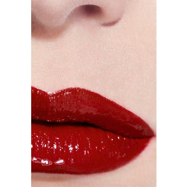 CHANEL LE ROUGE DUO ULTRA TENUE Ultrawear Liquid Lip Colour #4