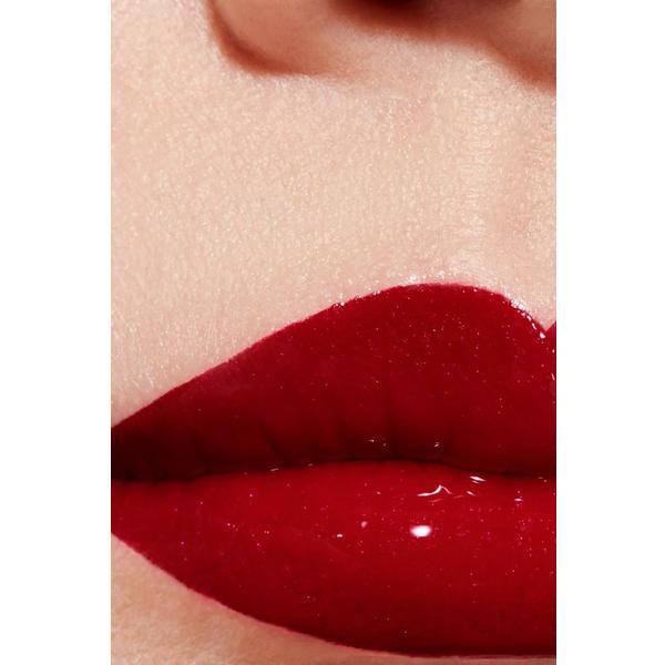 CHANEL LE ROUGE DUO ULTRA TENUE Ultrawear Liquid Lip Colour #5