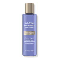 Oil-Free Eye Makeup Remover
