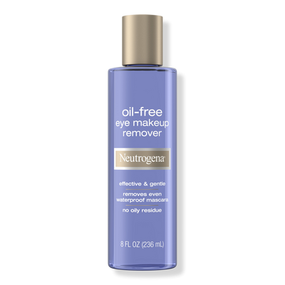 Neutrogena Oil-Free Eye Makeup Remover