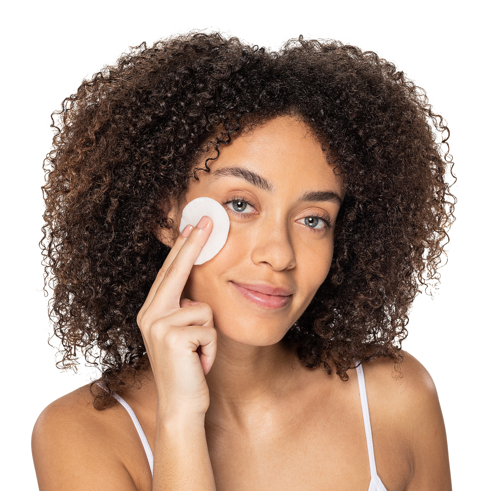 Oil-Free Eye Makeup Remover