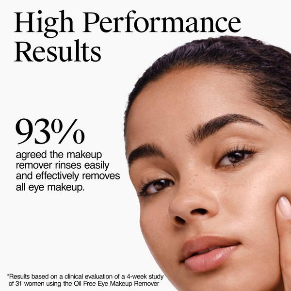 Neutrogena Oil-Free Eye Makeup Remover #6