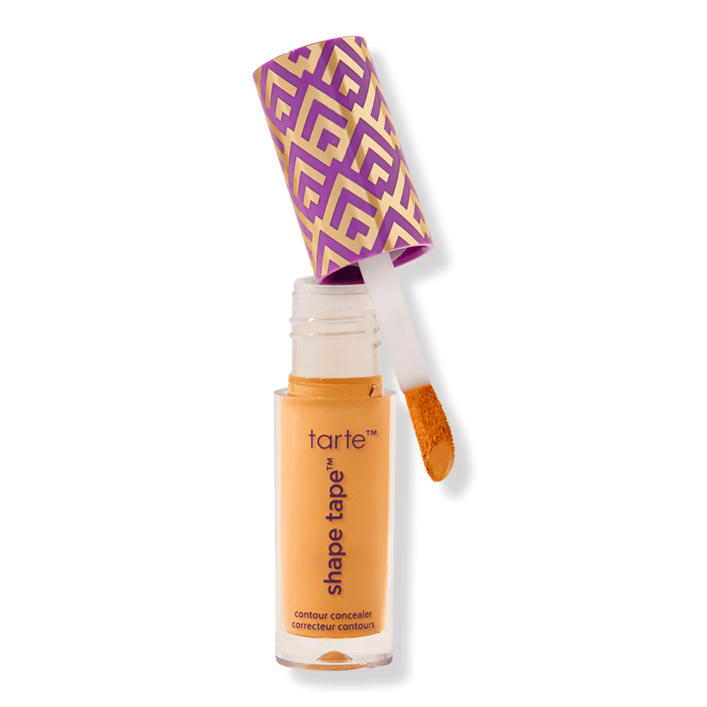 Tarte Travel-size Shape Tape Concealer - 37g Medium-tan Golden