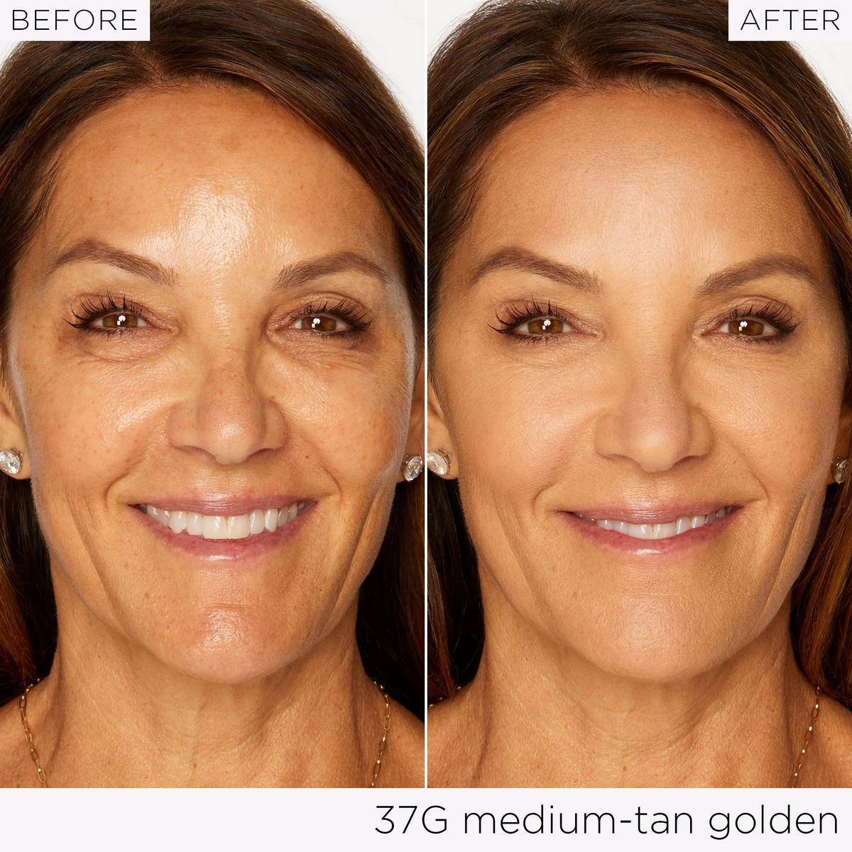 Travel Size Shape Tape Full Coverage Concealer