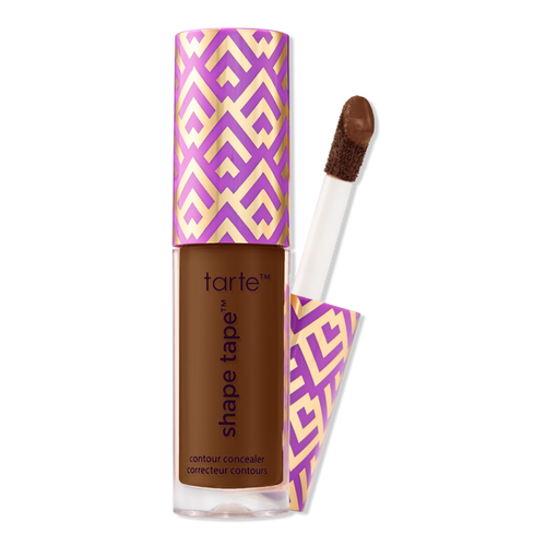 Tarte 60N Mahogany Travel Size Shape Tape Full Coverage Concealer