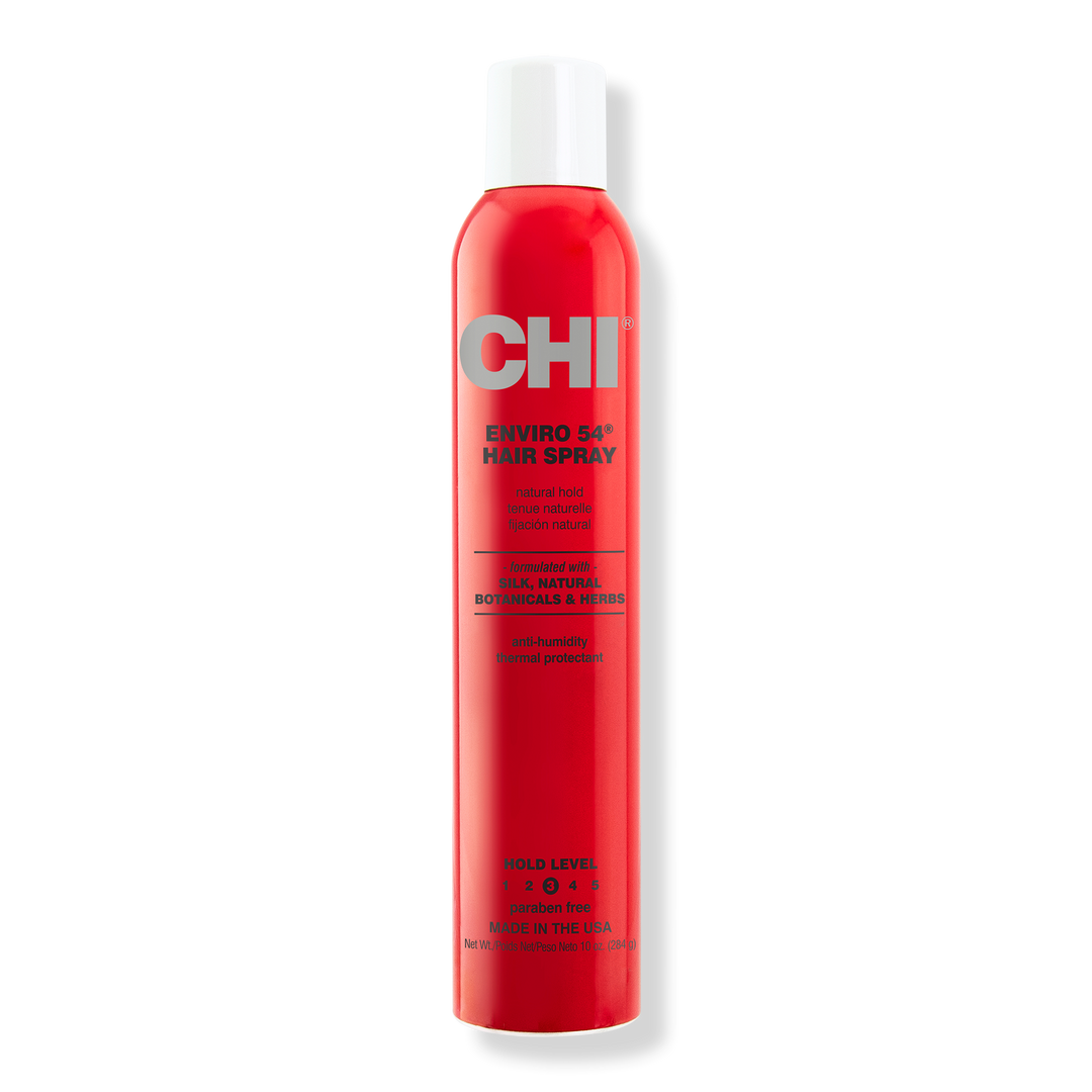 Chi Enviro 54 Natural Hairspray #1