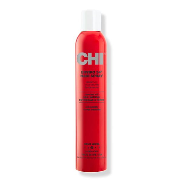 Chi Enviro 54 Natural Hairspray #1