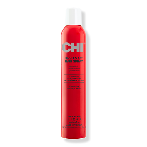 Enviro 54 Natural Hairspray - 10 oz