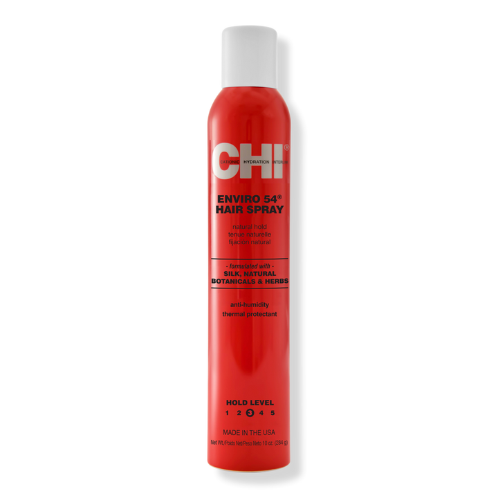 Chi Enviro 54 Natural Hairspray #1