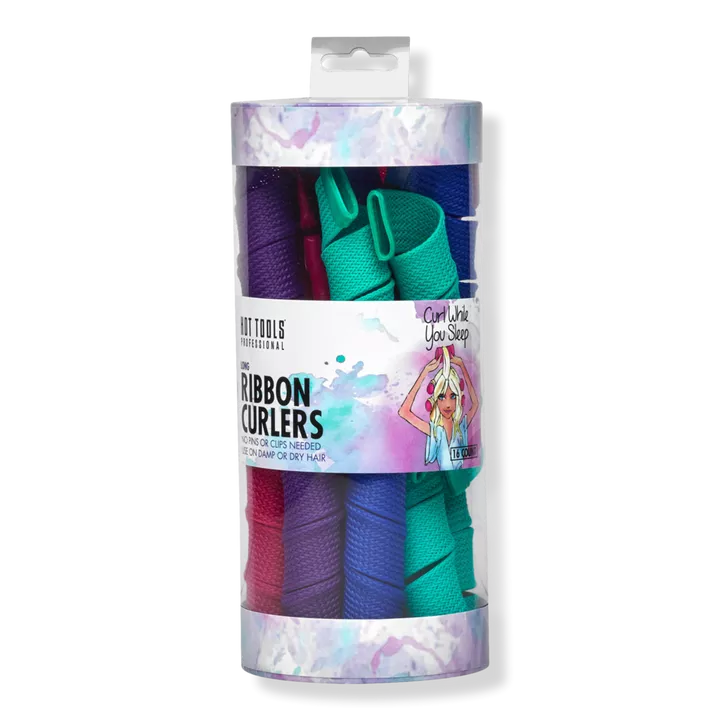 How to use hair rollers at home Hot, heatless, velcro and more Good