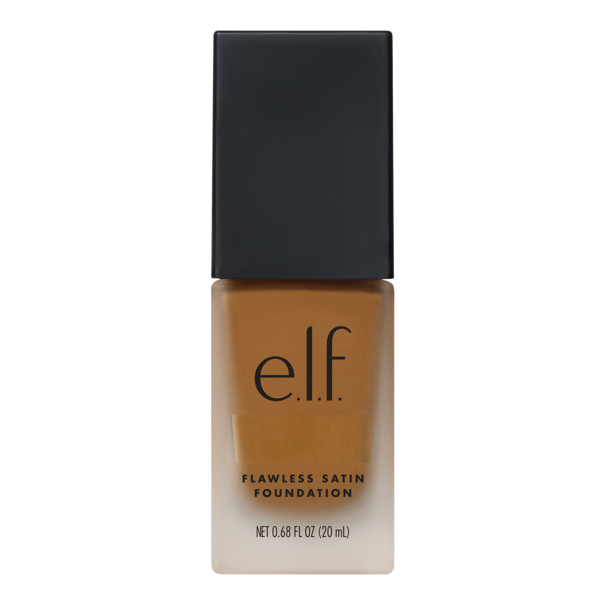 Flawless Satin Foundation