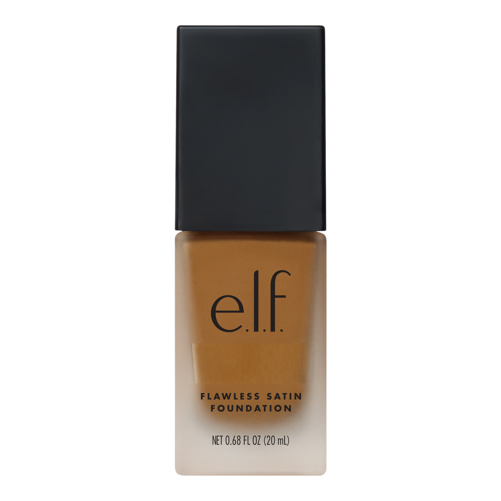 Flawless Satin Foundation