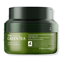 The Chok Chok Green Tea Watery Cream