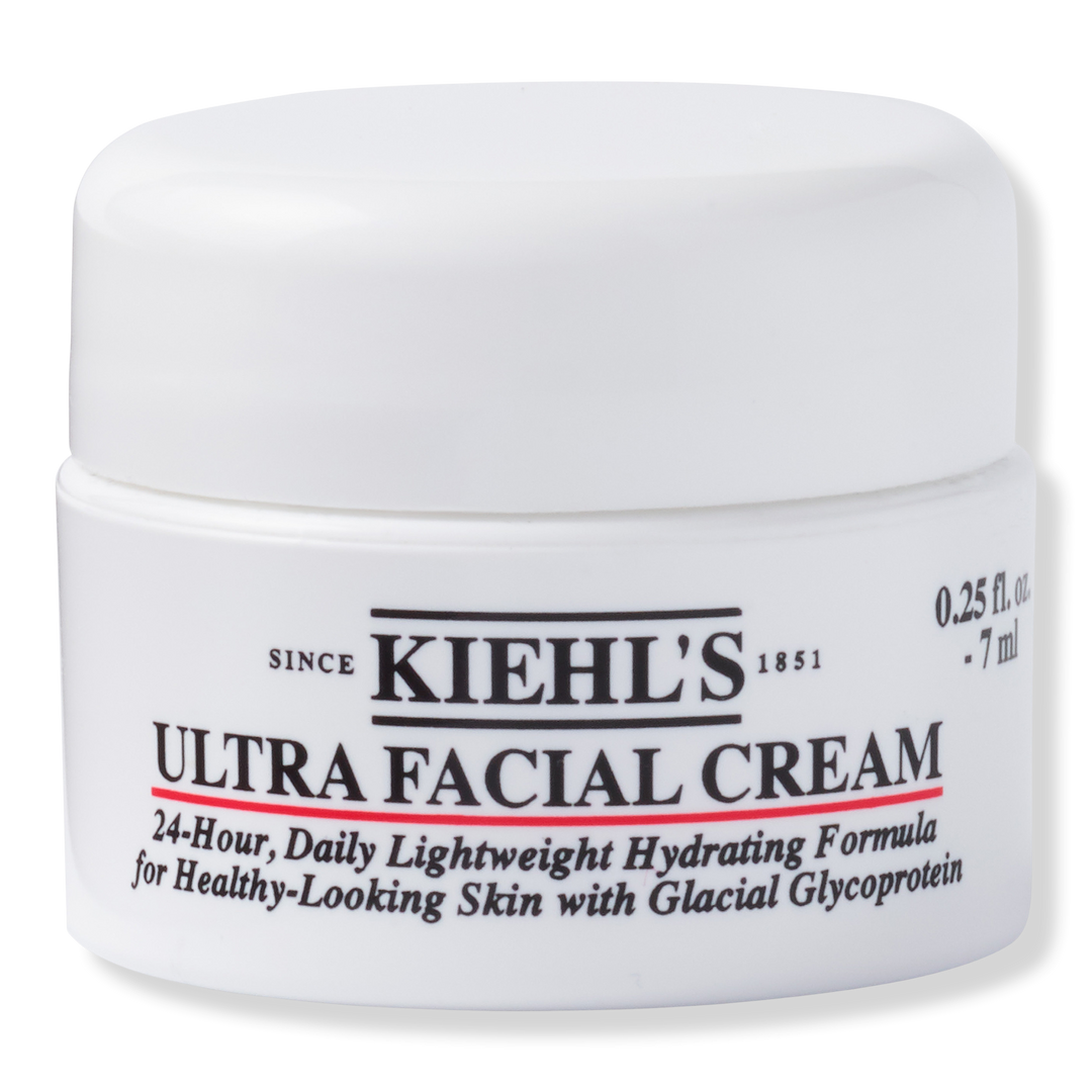 Kiehl's Since 1851 Free Diamond Exclusive Ultra Facial Cream deluxe sample with select $50 shipped purchase #1