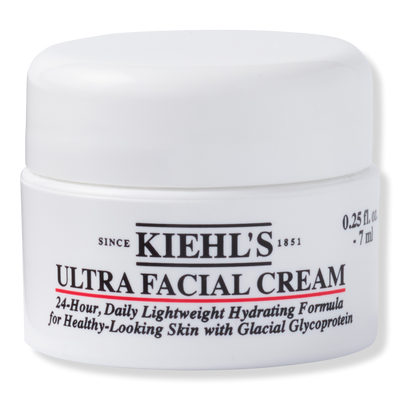 Kiehl's Since 1851 Free Ultra Facial Cream deluxe sample with $35 brand purchase