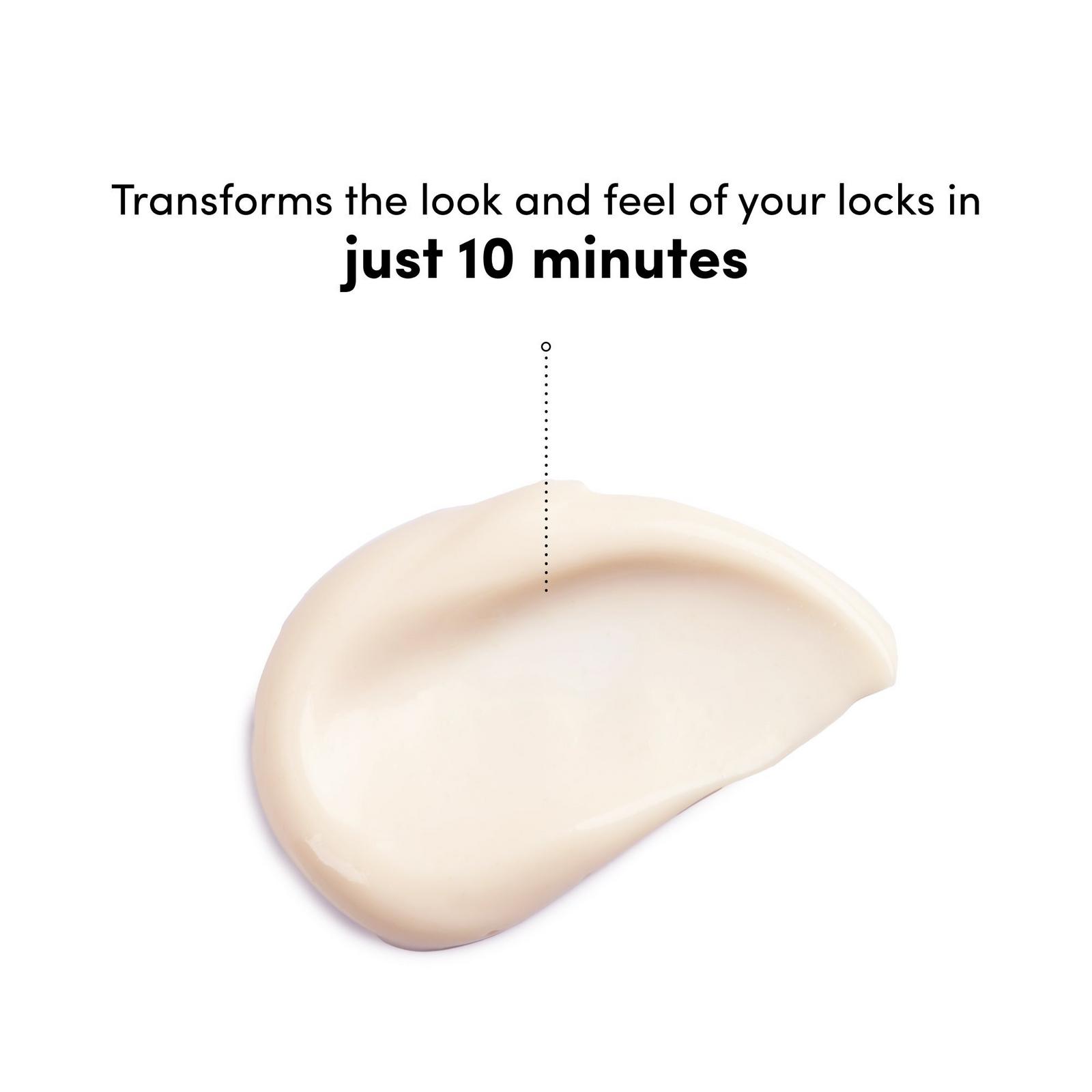 Travel Size Like A Virgin Super Nourishing Coconut & Fig Hair Masque