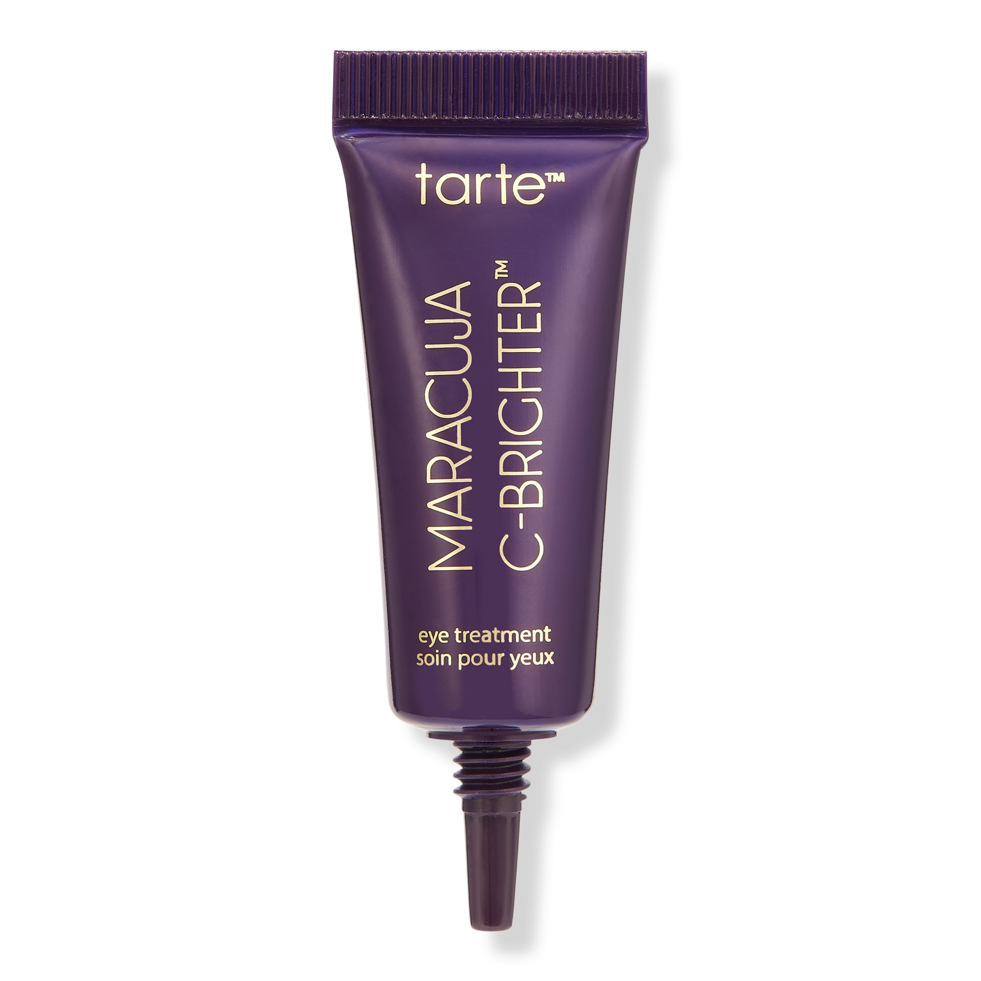 Tarte Travel Size Maracuja C-Brighter Eye Treatment #1