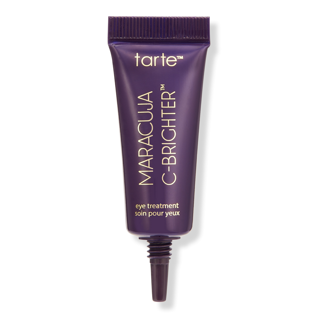 Tarte Travel Size Maracuja C-Brighter Eye Treatment #1