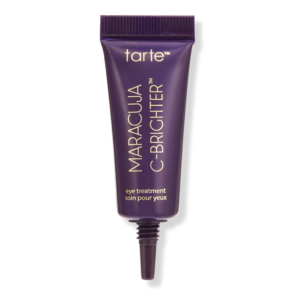 Tarte Travel Size Maracuja C-Brighter Eye Treatment #1