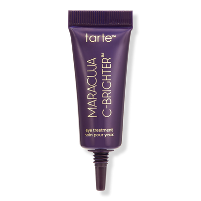 Tarte Travel Size Maracuja C-Brighter Eye Treatment