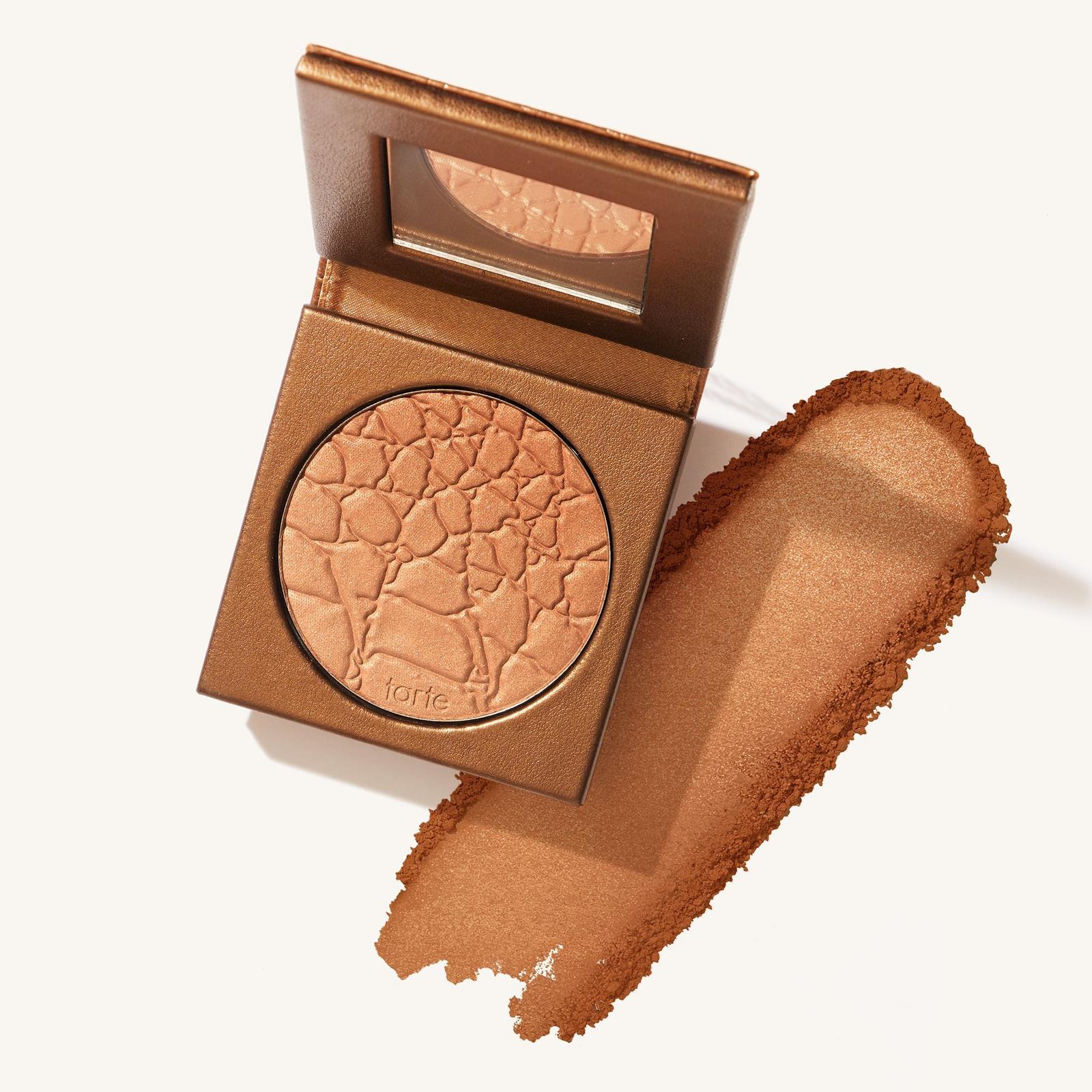 Travel Size Amazonian Clay Waterproof Bronzer