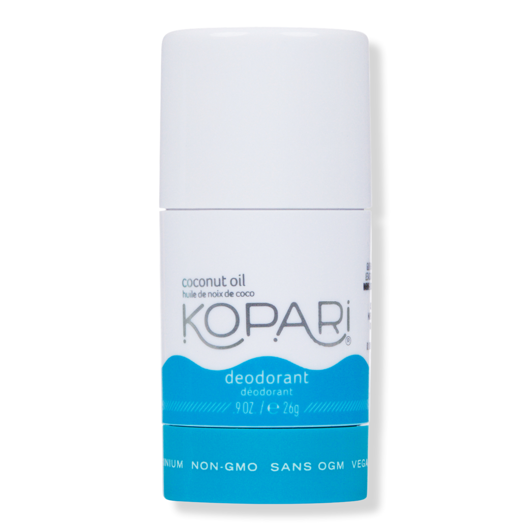 Kopari Beauty Travel Size Aluminum-Free Coconut Deodorant #1