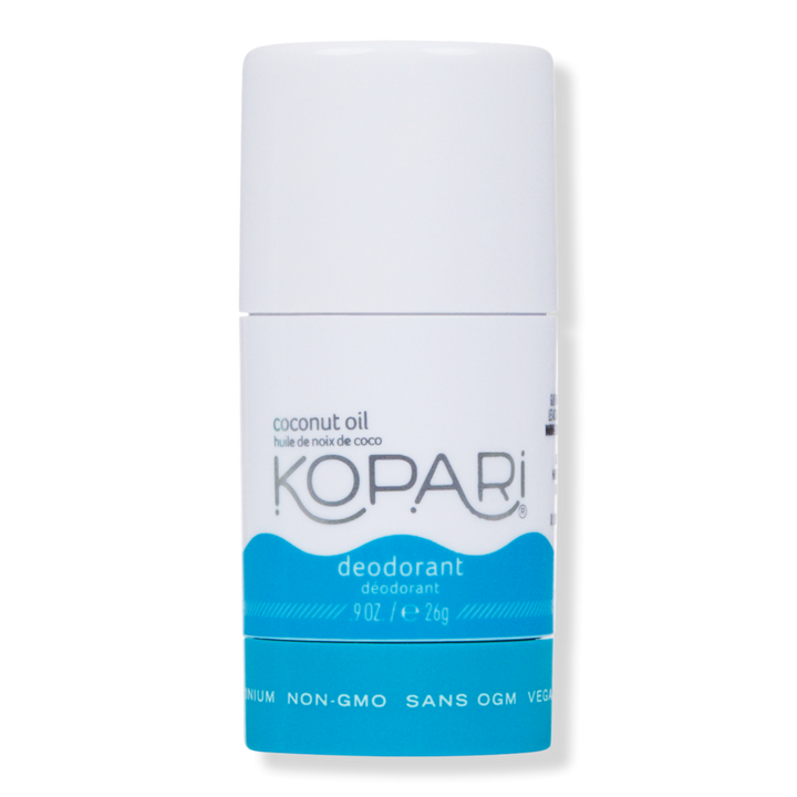 Kopari Beauty Travel Size Aluminum-Free Coconut Deodorant #1