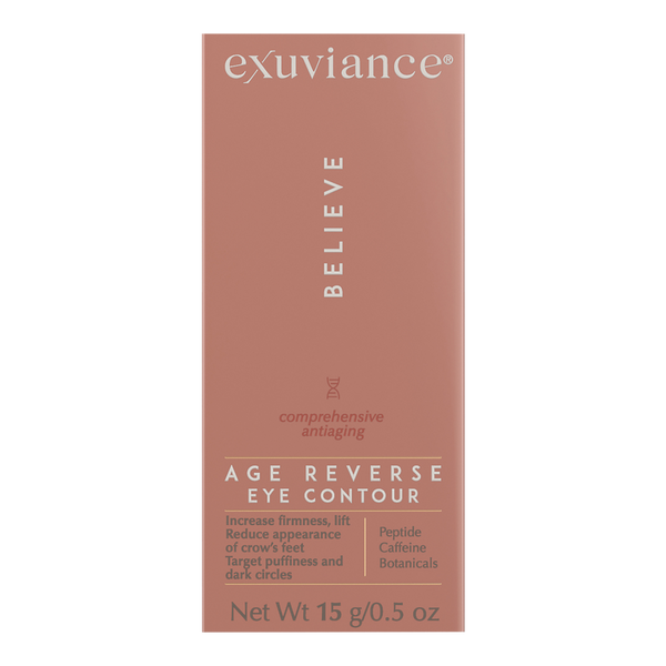 Exuviance Age Reverse Eye Contour Antiaging Eye Cream #3