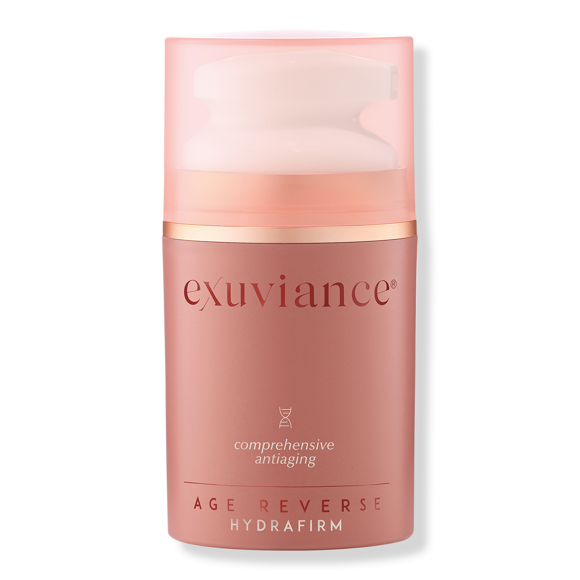 Exuviance AGE REVERSE Hydrafirm Hyaluronic Acid Antiaging Face Moisturizer #1