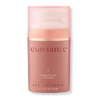 AGE REVERSE Hydrafirm Hyaluronic Acid Antiaging Face Moisturizer