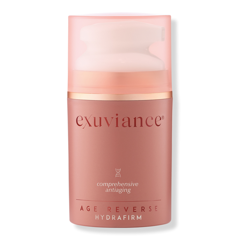Exuviance - AGE REVERSE Hydrafirm Hyaluronic Acid Antiaging Face